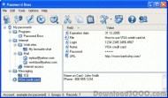 Password Boss screenshot